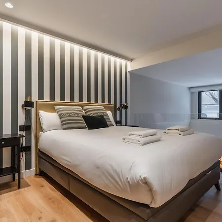 Laurel-mintystay * Madrid