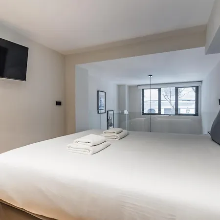Laurel-mintystay * Madrid