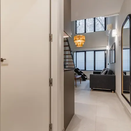 Apartment Laurel-mintystay *