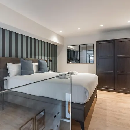 Apartamento Laurel-mintystay