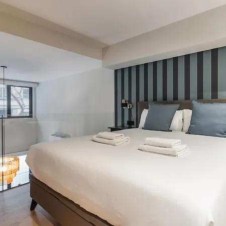 Laurel-mintystay * Madrid