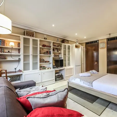 Apartamento Salamanca By Arco