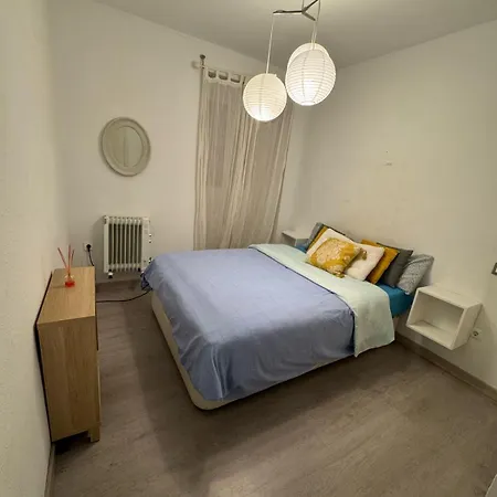 Centro De Apartment *