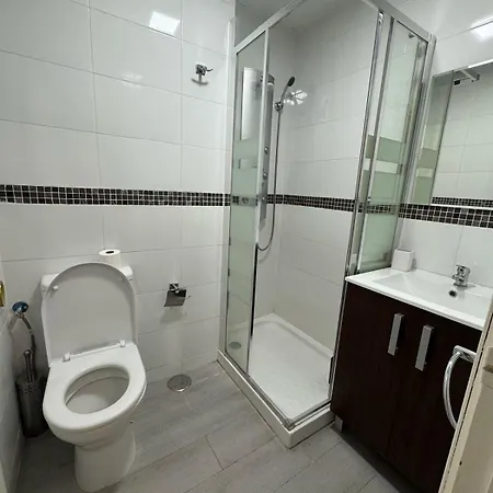 Centro De Apartment *
