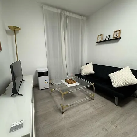 Apartment Centro De
