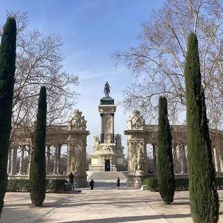 Retiro Apartamento