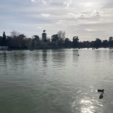 Retiro