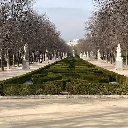 Apartamento Retiro