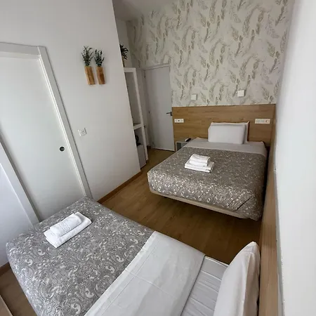 A Nuestra Senora De La Paloma Guest house 2*