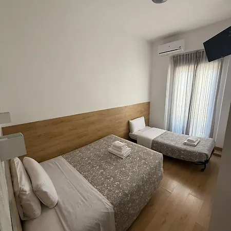 A Nuestra Senora De La Paloma Guest house Madrid