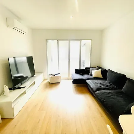Apartment Entero Junto Ifema Y Aeropuerto *
