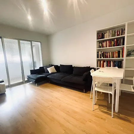 Apartment Entero Junto Ifema Y Aeropuerto Madrid