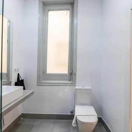 Appartement For New Design Temporal Puerta Del Sol Pre10a