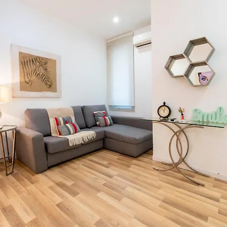 For New Design Temporal Puerta Del Sol Pre10a Appartement *