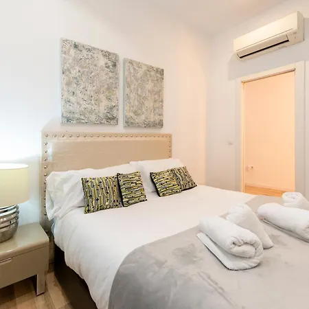 Appartement For New Design Temporal Puerta Del Sol Pre10a *