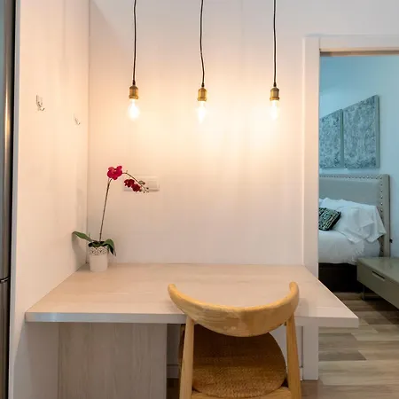 For New Design Temporal Puerta Del Sol Pre10a Appartement *
