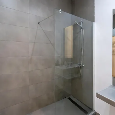 Appartement For New Design Temporal Puerta Del Sol Pre10a Madrid