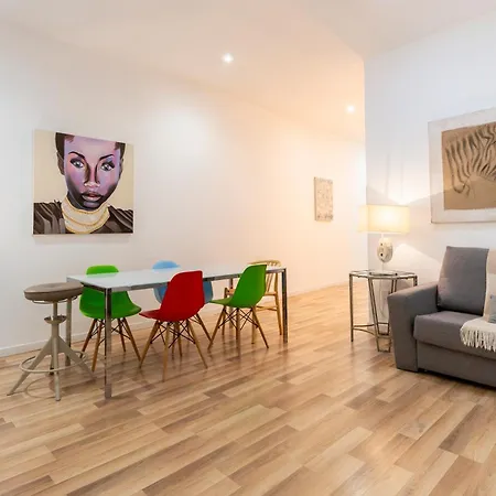 Appartement For New Design Temporal Puerta Del Sol Pre10a *