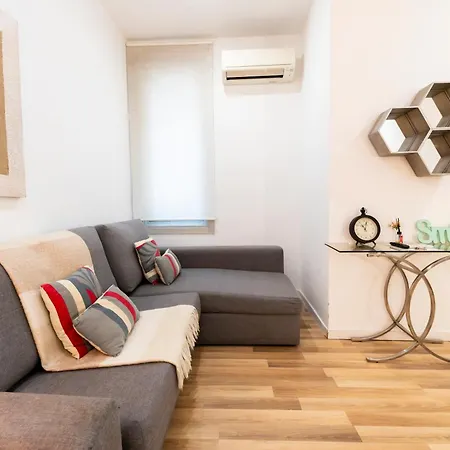 Appartement For New Design Temporal Puerta Del Sol Pre10a