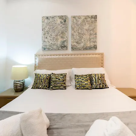 For New Design Temporal Puerta Del Sol Pre10a Appartement