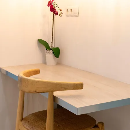 For New Design Temporal Puerta Del Sol Pre10a Appartement *
