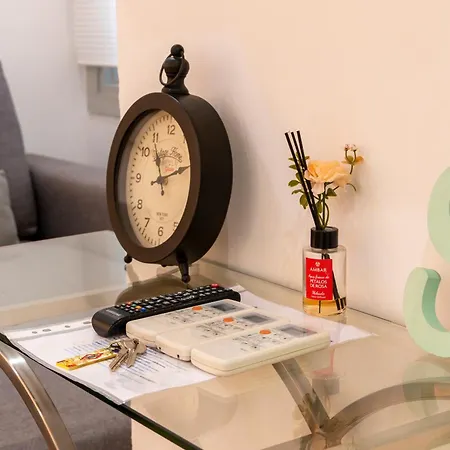 Appartement For New Design Temporal Puerta Del Sol Pre10a *