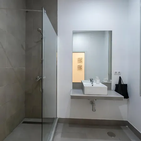 For New Design Temporal Puerta Del Sol Pre10a Appartement Madrid