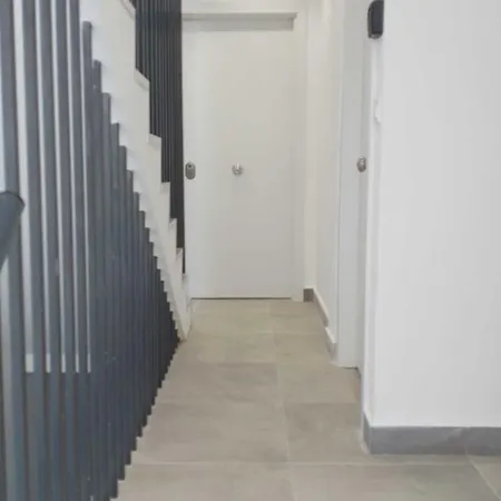 Apartment S3 Nuevo,