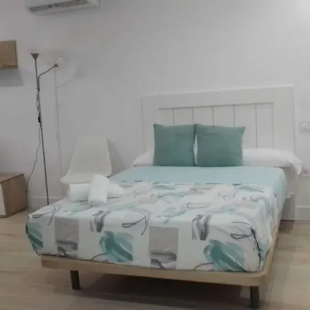 S3 Nuevo, Apartment