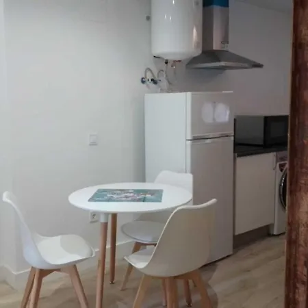Apartment S3 Nuevo, *