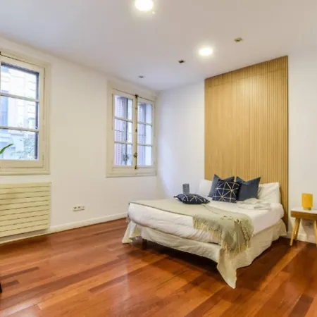 Apartment Your Ideal In Fuencarral - Modern And Comfortable