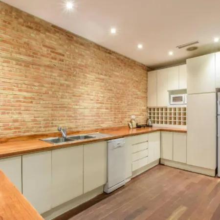 Apartment Your Ideal In Fuencarral - Modern And Comfortable *