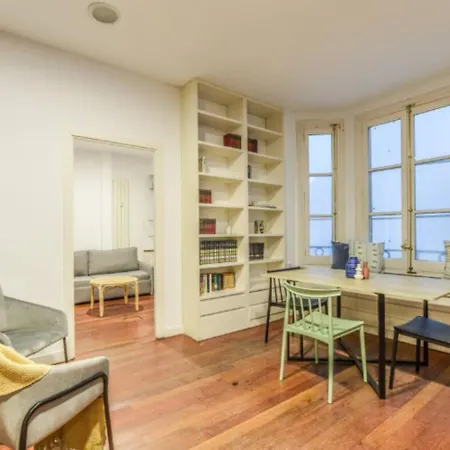 Your Ideal In Fuencarral - Modern And Comfortable *
