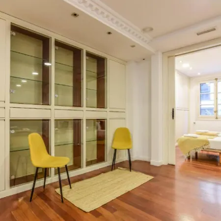 Apartment Your Ideal In Fuencarral - Modern And Comfortable