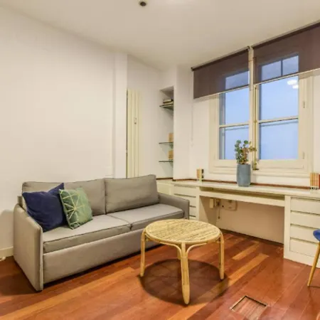 Apartment Your Ideal In Fuencarral - Modern And Comfortable Madrid