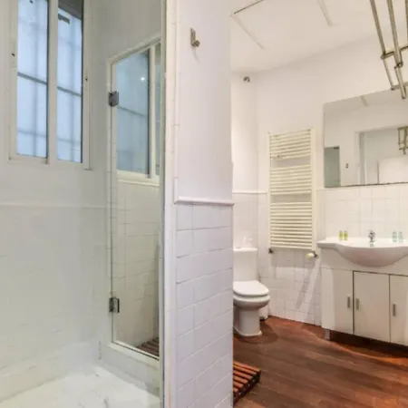 Your Ideal In Fuencarral - Modern And Comfortable *