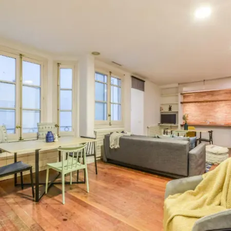 Your Ideal In Fuencarral - Modern And Comfortable