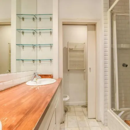 Apartment Your Ideal In Fuencarral - Modern And Comfortable *