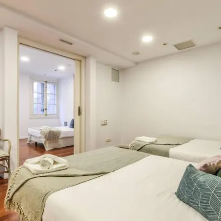 Your Ideal In Fuencarral - Modern And Comfortable Apartment *