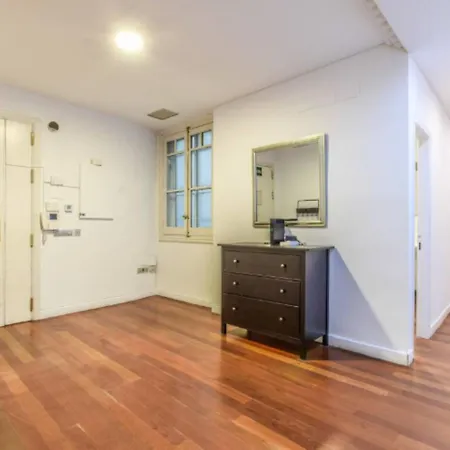 Your Ideal In Fuencarral - Modern And Comfortable *