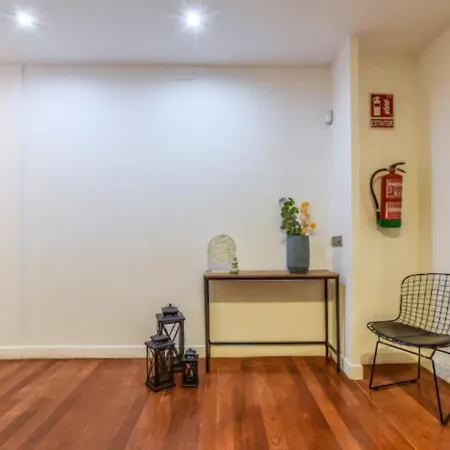 Your Ideal In Fuencarral - Modern And Comfortable * Madrid