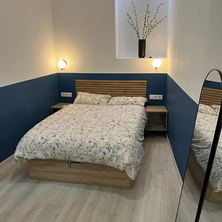 Loft De Estreno Junto A Gran Via
