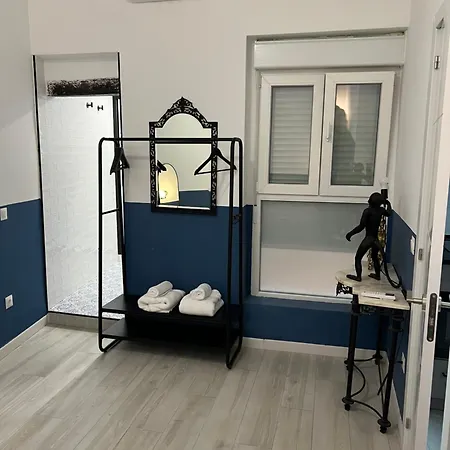 Loft De Estreno Junto A Gran Via Apartment