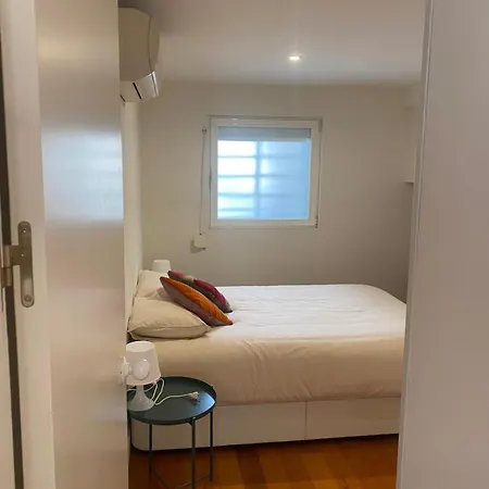 Apartment In El Viso, Close To Santiago Bernabeu Madrid