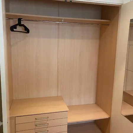 Apartment In El Viso, Close To Santiago Bernabeu