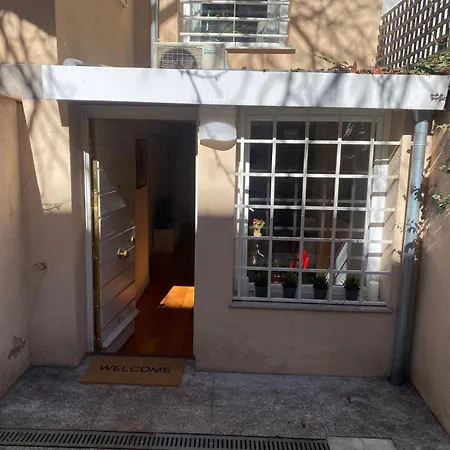 In El Viso, Close To Santiago Bernabeu * Madrid