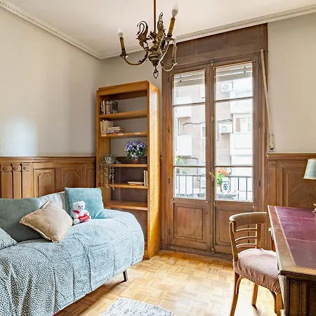 Bed & Breakfast Con Vistas A La Ciudad *