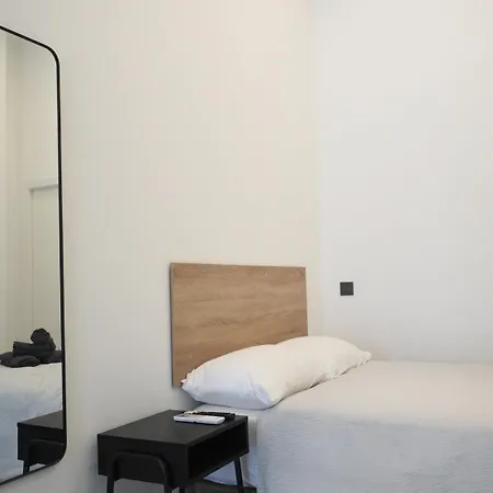 Apartament Ch Plaza Eliptica 1