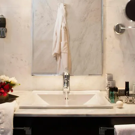Nuevo Boston Hotell Madrid