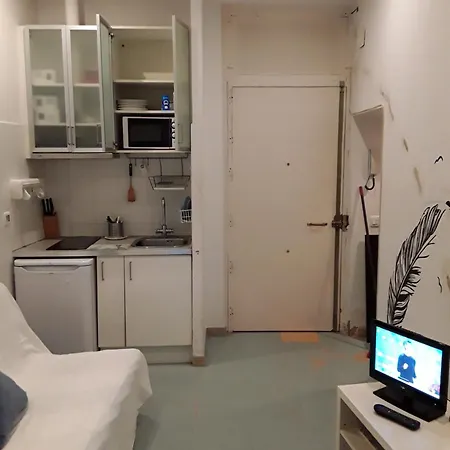 Heart Of Apartment *